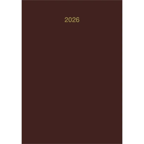 HotLine® Products Leatherette Planner - HotLine® Products Leatherette Planner - Image 17 of 30