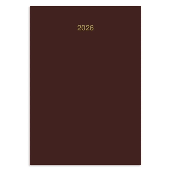 HotLine® Products Leatherette Planner - HotLine® Products Leatherette Planner - Image 18 of 30