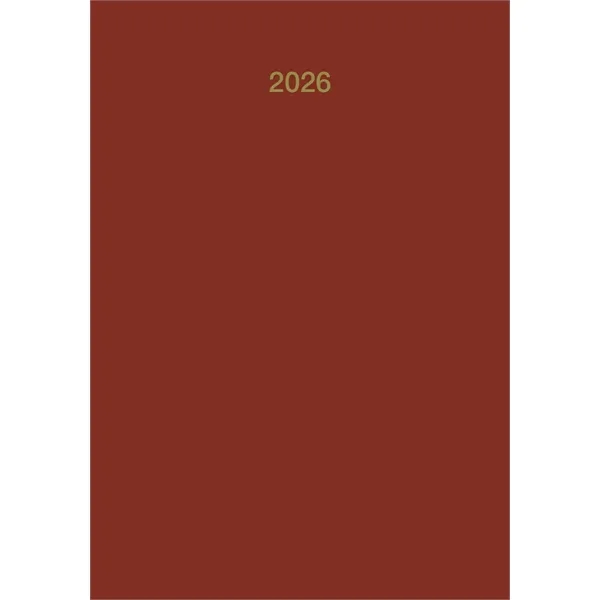 HotLine® Products Leatherette Planner - HotLine® Products Leatherette Planner - Image 29 of 30