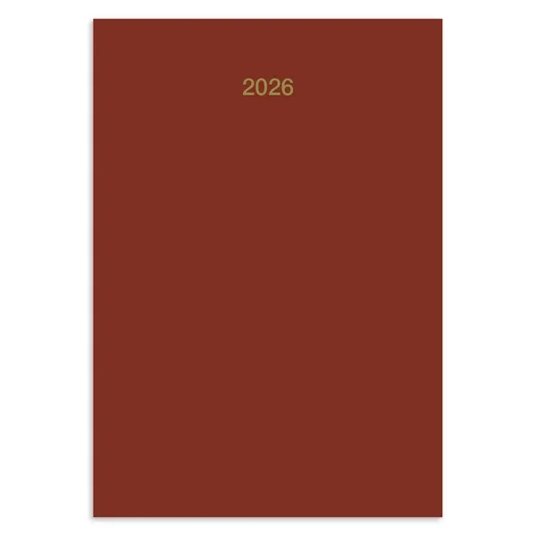 HotLine® Products Leatherette Planner - HotLine® Products Leatherette Planner - Image 30 of 30