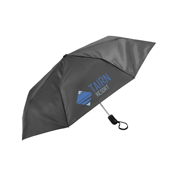 Shed Rain™ Windjammer® 42" Auto-Open Compact Umbrella - Shed Rain™ Windjammer® 42" Auto-Open Compact Umbrella - Image 4 of 19
