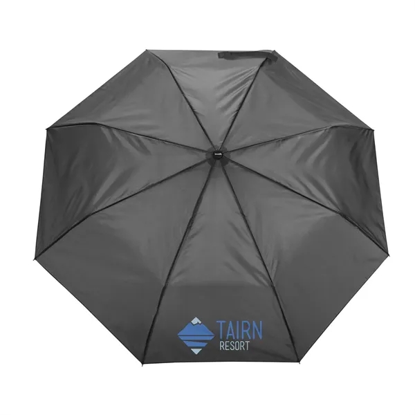 Shed Rain™ Windjammer® 42" Auto-Open Compact Umbrella - Shed Rain™ Windjammer® 42" Auto-Open Compact Umbrella - Image 6 of 19