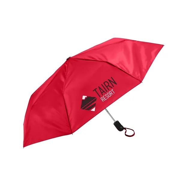 Shed Rain™ Windjammer® 42" Auto-Open Compact Umbrella - Shed Rain™ Windjammer® 42" Auto-Open Compact Umbrella - Image 8 of 19