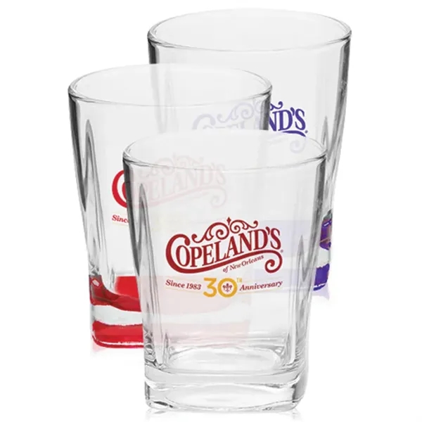 11 oz. Verona Whiskey Glasses - 11 oz. Verona Whiskey Glasses - Image 0 of 7