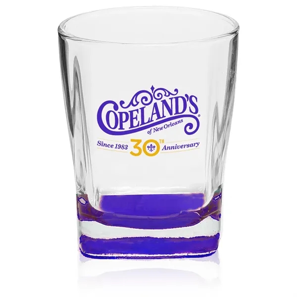 11 oz. Verona Whiskey Glasses - 11 oz. Verona Whiskey Glasses - Image 6 of 7
