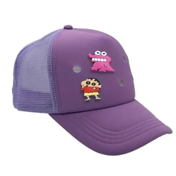 DIY hole-punch hat - DIY hole-punch hat - Image 0 of 0