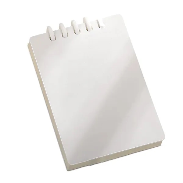 A7 Pocket Journal Notebook (80 Pages) - A7 Pocket Journal Notebook (80 Pages) - Image 5 of 7