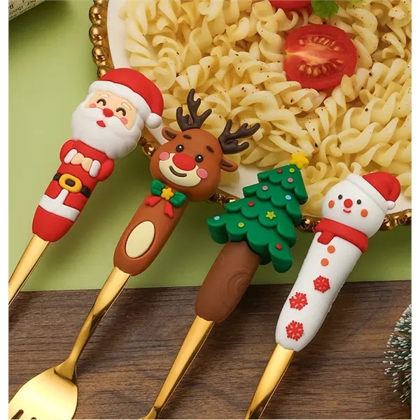 Forks and Spoons for Home, Kitchen and Restaurant - Forks and Spoons for Home, Kitchen and Restaurant - Image 3 of 23