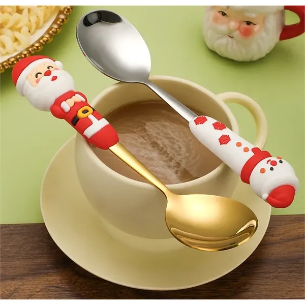 Forks and Spoons for Home, Kitchen and Restaurant - Forks and Spoons for Home, Kitchen and Restaurant - Image 6 of 23