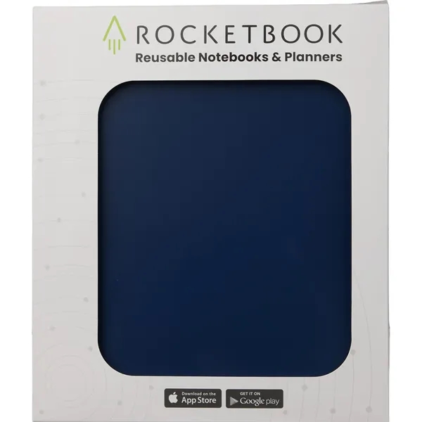 Rocketbook Core Letter Notebook Set - Rocketbook Core Letter Notebook Set - Image 1 of 25