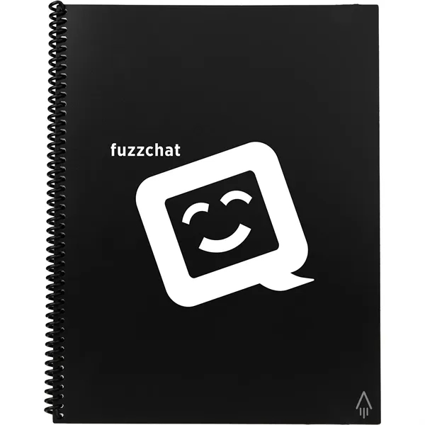 Rocketbook Core Letter Notebook Set - Rocketbook Core Letter Notebook Set - Image 11 of 25