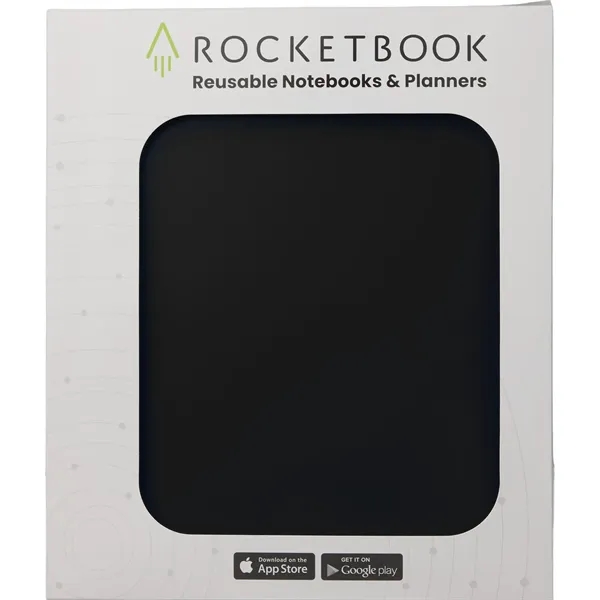 Rocketbook Core Letter Notebook Set - Rocketbook Core Letter Notebook Set - Image 13 of 25