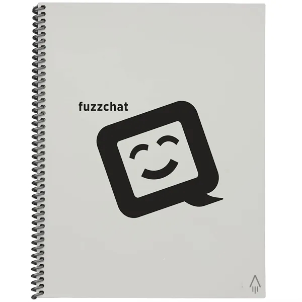 Rocketbook Core Letter Notebook Set - Rocketbook Core Letter Notebook Set - Image 23 of 25
