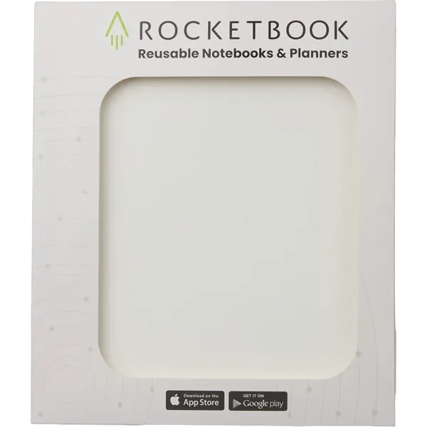 Rocketbook Core Letter Notebook Set - Rocketbook Core Letter Notebook Set - Image 24 of 25