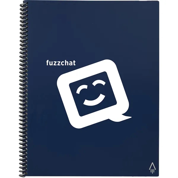 Rocketbook Core Letter Notebook Set