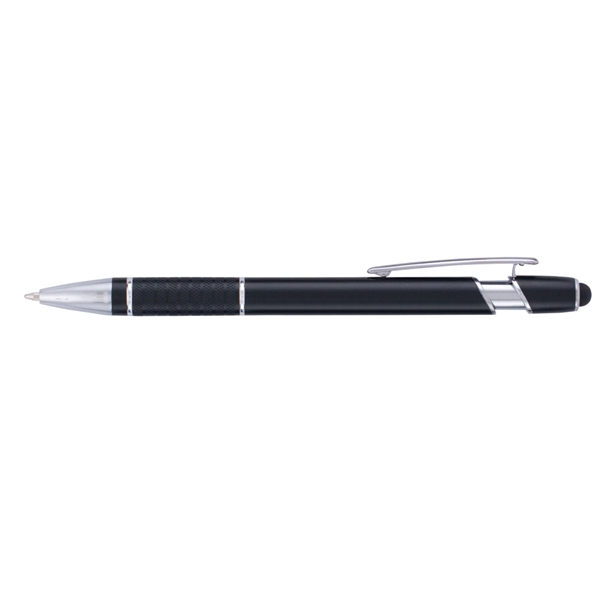 Ellipse Stylus - Laser Engraved - Metal Pen - Ellipse Stylus - Laser Engraved - Metal Pen - Image 5 of 7