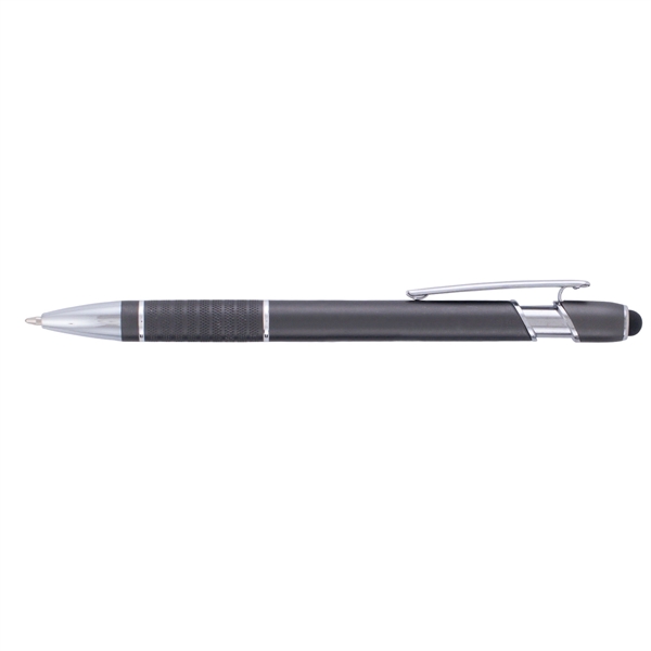 Ellipse Stylus - Laser Engraved - Metal Pen - Ellipse Stylus - Laser Engraved - Metal Pen - Image 2 of 7