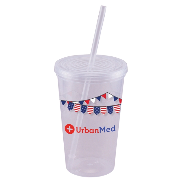 Core - 22 oz. Tumbler - ColorJet - Core - 22 oz. Tumbler - ColorJet - Image 2 of 7