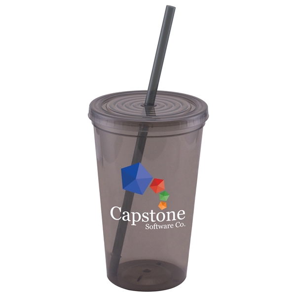 Core - 22 oz. Tumbler - ColorJet - Core - 22 oz. Tumbler - ColorJet - Image 7 of 7