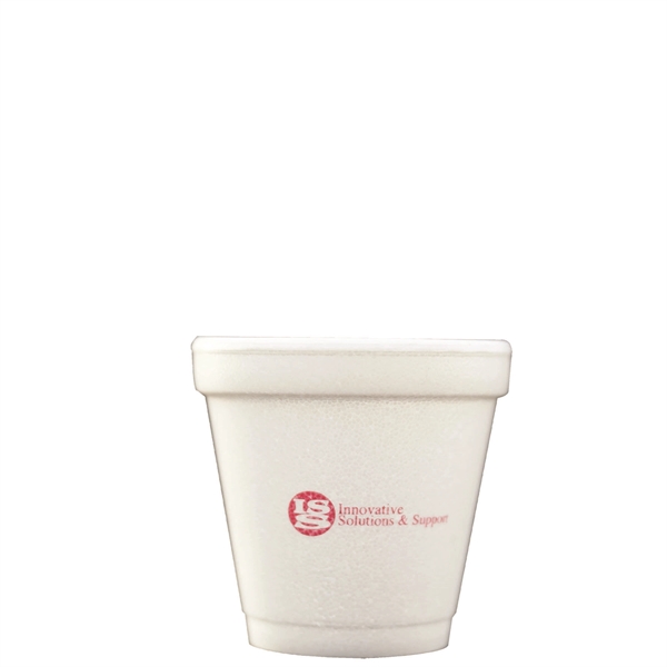 4 oz. Foam Cup - 4 oz. Foam Cup - Image 0 of 0