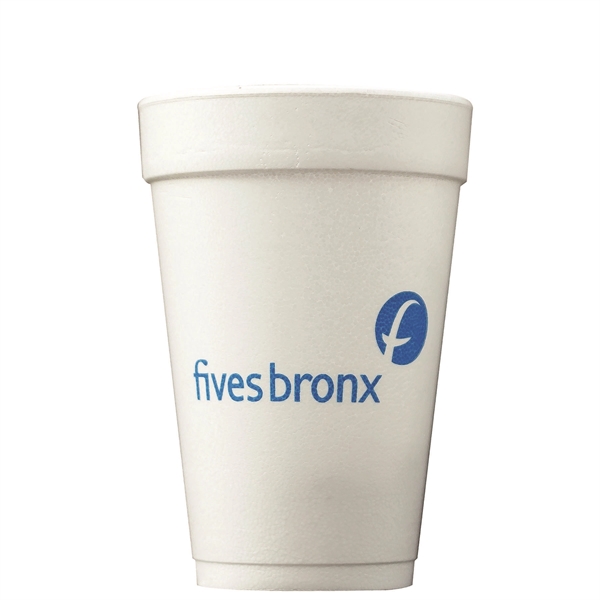 16 oz. Foam Cup - 16 oz. Foam Cup - Image 0 of 0