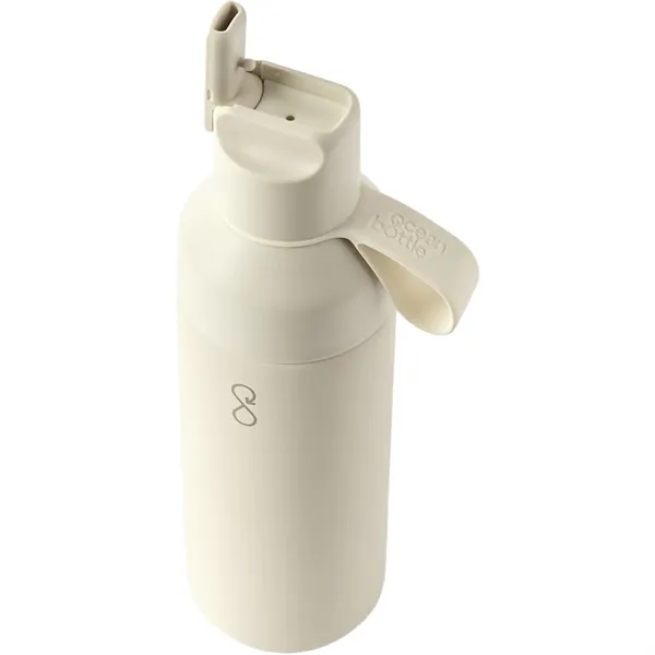 Ocean Bottle Go Sports Bottle 500ml - Ocean Bottle Go Sports Bottle 500ml - Image 3 of 21