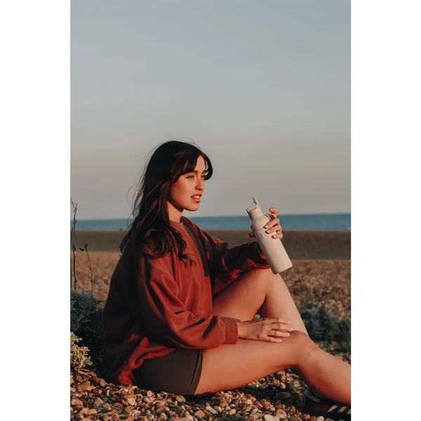 Ocean Bottle Go Sports Bottle 500ml - Ocean Bottle Go Sports Bottle 500ml - Image 7 of 21