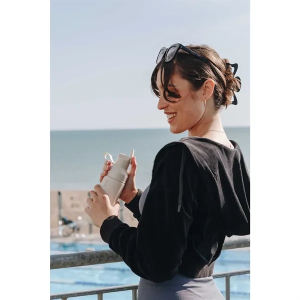 Ocean Bottle Go Sports Bottle 500ml - Ocean Bottle Go Sports Bottle 500ml - Image 8 of 21