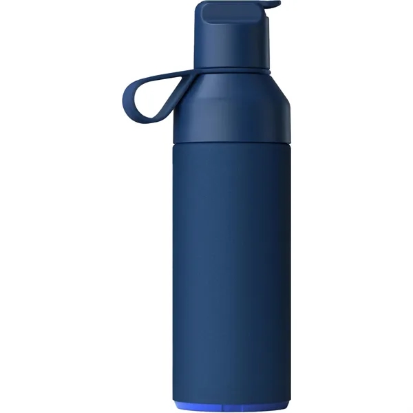 Ocean Bottle Go Sports Bottle 500ml - Ocean Bottle Go Sports Bottle 500ml - Image 11 of 21
