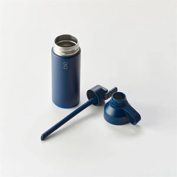 Ocean Bottle Go Sports Bottle 500ml - Ocean Bottle Go Sports Bottle 500ml - Image 12 of 21