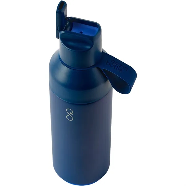 Ocean Bottle Go Sports Bottle 500ml - Ocean Bottle Go Sports Bottle 500ml - Image 13 of 21
