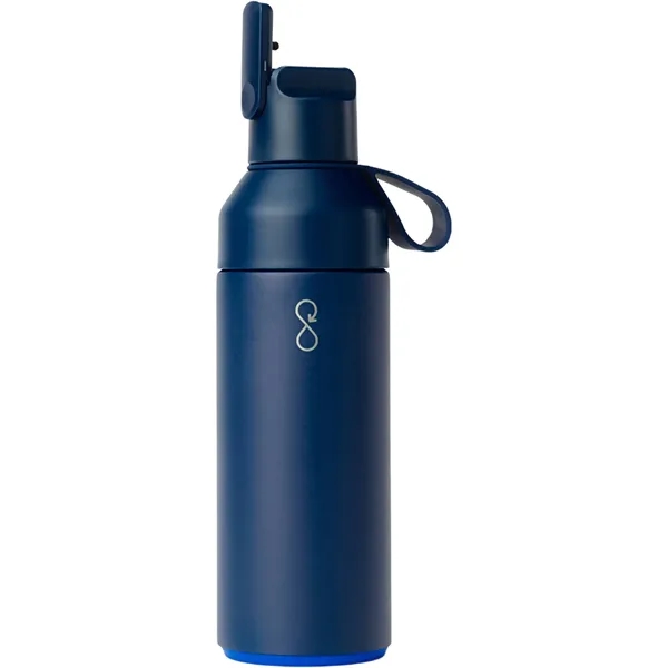 Ocean Bottle Go Sports Bottle 500ml - Ocean Bottle Go Sports Bottle 500ml - Image 16 of 21