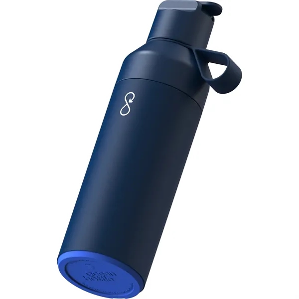Ocean Bottle Go Sports Bottle 500ml - Ocean Bottle Go Sports Bottle 500ml - Image 17 of 21