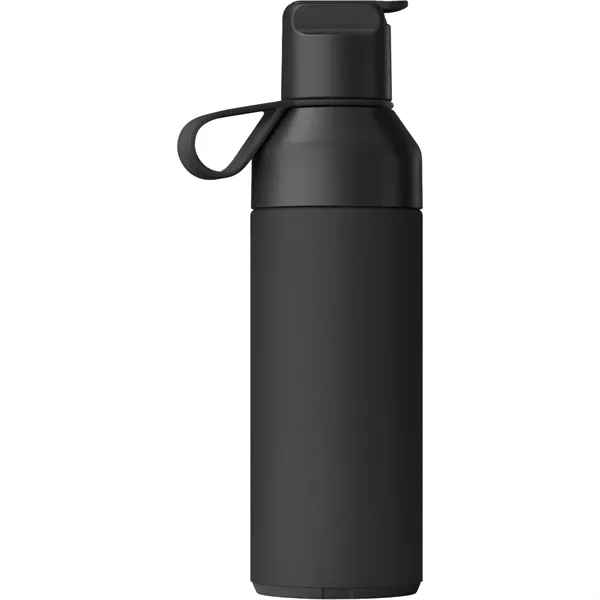 Ocean Bottle Go Sports Bottle 500ml - Ocean Bottle Go Sports Bottle 500ml - Image 18 of 21