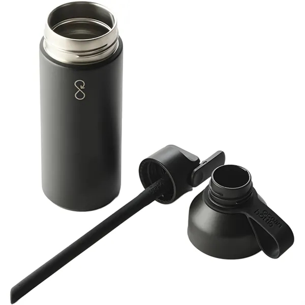 Ocean Bottle Go Sports Bottle 500ml - Ocean Bottle Go Sports Bottle 500ml - Image 19 of 21