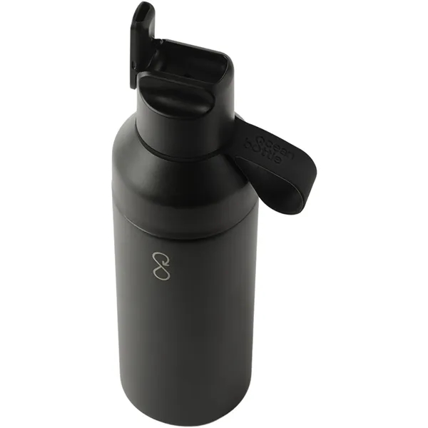 Ocean Bottle Go Sports Bottle 500ml - Ocean Bottle Go Sports Bottle 500ml - Image 20 of 21