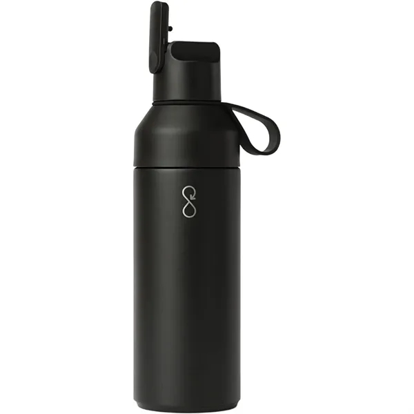 Ocean Bottle Go Sports Bottle 500ml - Ocean Bottle Go Sports Bottle 500ml - Image 21 of 21