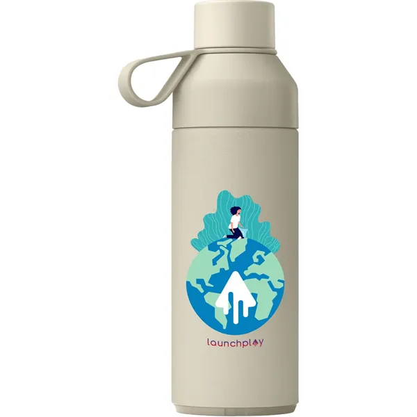 Ocean Bottle Original 500ml - Ocean Bottle Original 500ml - Image 0 of 56