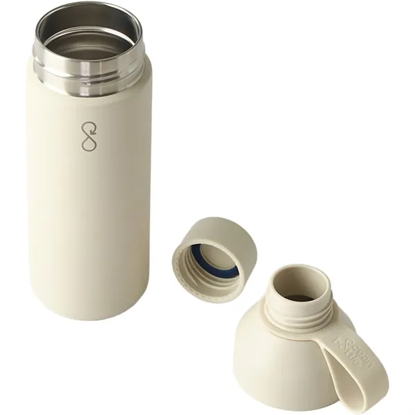 Ocean Bottle Original 500ml - Ocean Bottle Original 500ml - Image 6 of 56