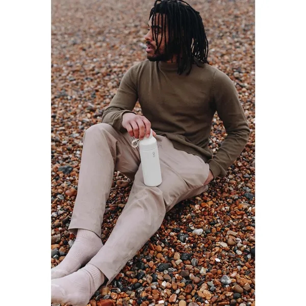 Ocean Bottle Original 500ml - Ocean Bottle Original 500ml - Image 9 of 56