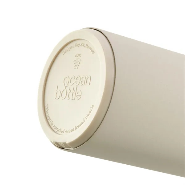 Ocean Bottle Original 500ml - Ocean Bottle Original 500ml - Image 16 of 56