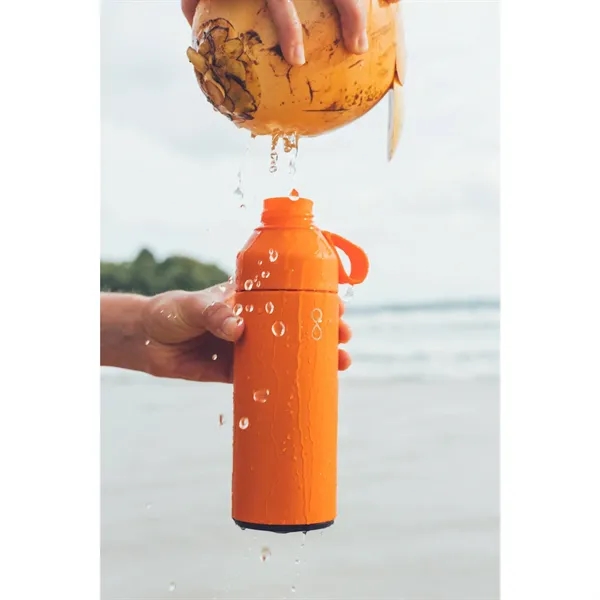 Ocean Bottle Original 500ml - Ocean Bottle Original 500ml - Image 25 of 56