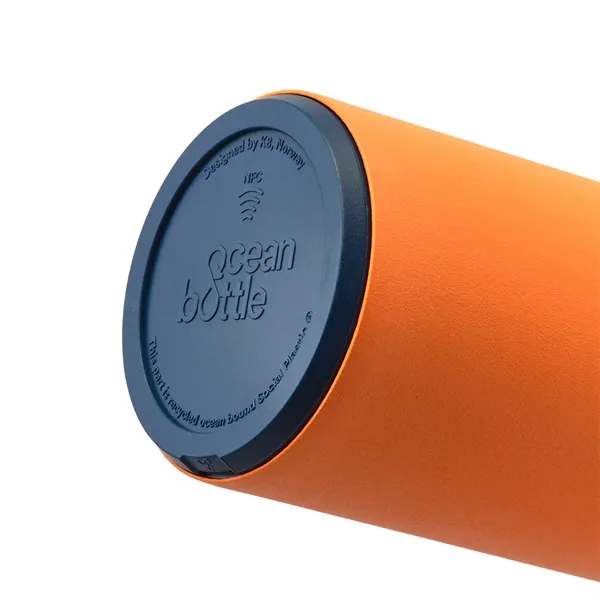 Ocean Bottle Original 500ml - Ocean Bottle Original 500ml - Image 27 of 56