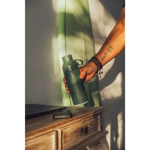 Ocean Bottle Original 500ml - Ocean Bottle Original 500ml - Image 33 of 56