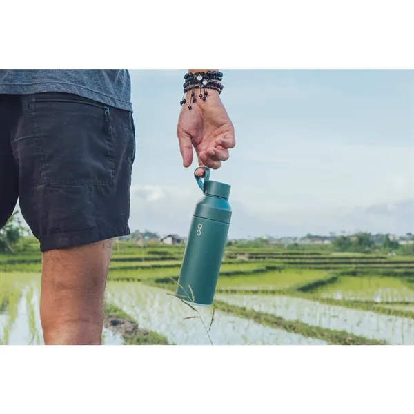 Ocean Bottle Original 500ml - Ocean Bottle Original 500ml - Image 34 of 56