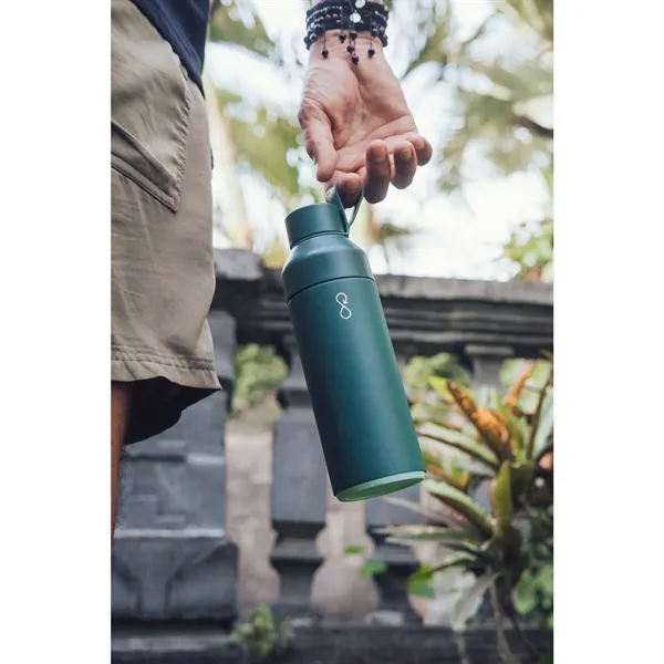 Ocean Bottle Original 500ml - Ocean Bottle Original 500ml - Image 35 of 56