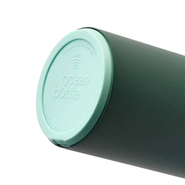 Ocean Bottle Original 500ml - Ocean Bottle Original 500ml - Image 38 of 56