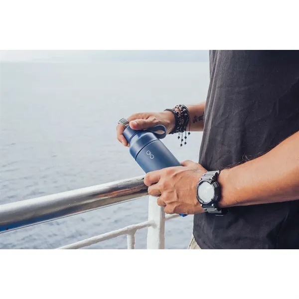 Ocean Bottle Original 500ml - Ocean Bottle Original 500ml - Image 43 of 56