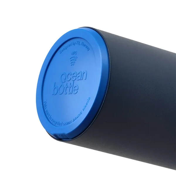 Ocean Bottle Original 500ml - Ocean Bottle Original 500ml - Image 47 of 56