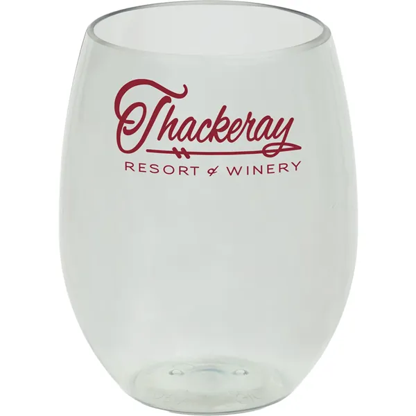 Veranda Wine Tumbler 16 oz - Veranda Wine Tumbler 16 oz - Image 0 of 1